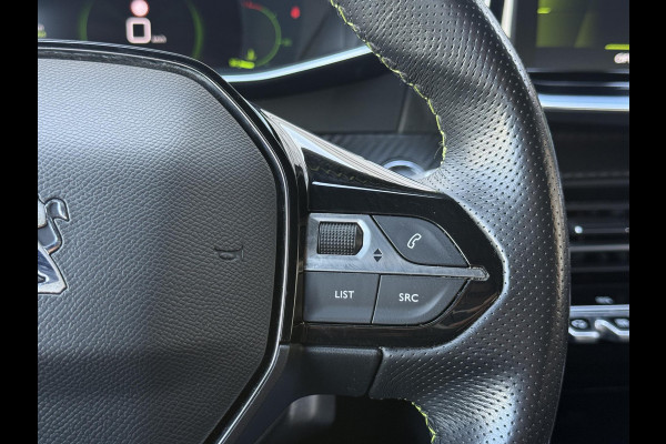 Peugeot 2008 1.2 PureTech GT-Line 1e Eigenaar|D-riem vv in 2025|Navi|Camera|Carplay|i-Cockpit|Cruise|Clima|N.A.P|Nieuwe APK bij Aflevering