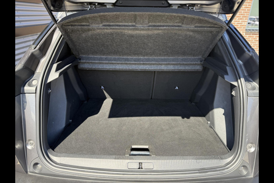 Peugeot 2008 1.2 PureTech GT-Line 1e Eigenaar|D-riem vv in 2025|Navi|Camera|Carplay|i-Cockpit|Cruise|Clima|N.A.P|Nieuwe APK bij Aflevering