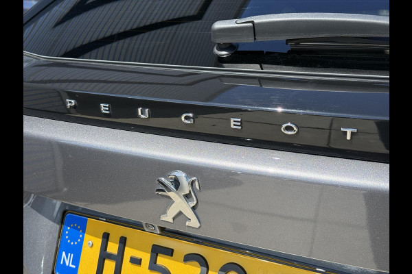 Peugeot 2008 1.2 PureTech GT-Line 1e Eigenaar|D-riem vv in 2025|Navi|Camera|Carplay|i-Cockpit|Cruise|Clima|N.A.P|Nieuwe APK bij Aflevering