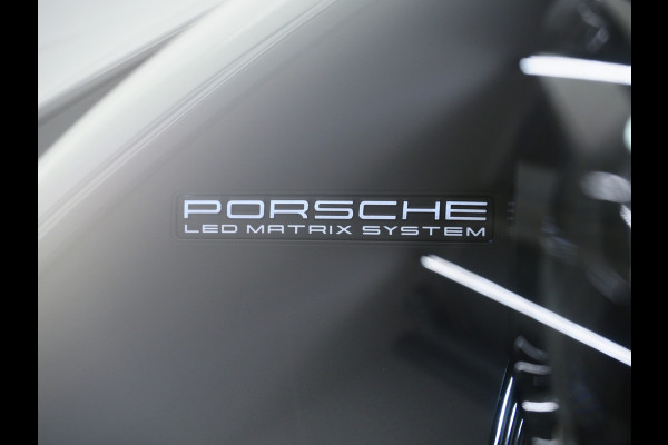 Porsche 911 3.8 Turbo S | Aero Kit | Keramisch | Burmester | Sportuitlaat | SportDesign | Full Option
