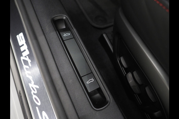Porsche 911 3.8 Turbo S | Aero Kit | Keramisch | Burmester | Sportuitlaat | SportDesign | Full Option