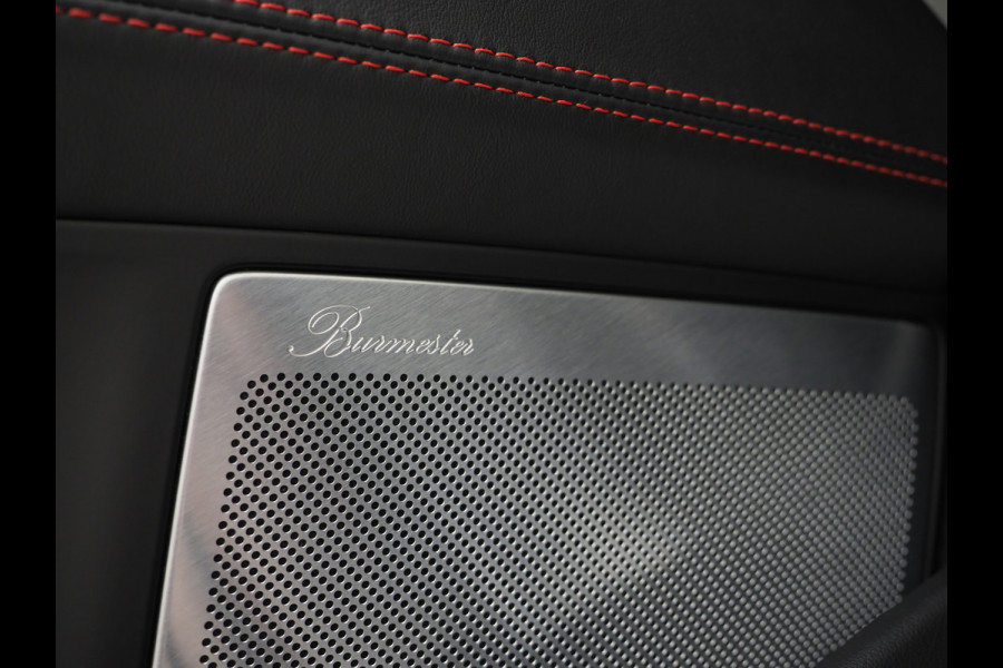 Porsche 911 3.8 Turbo S | Aero Kit | Keramisch | Burmester | Sportuitlaat | SportDesign | Full Option