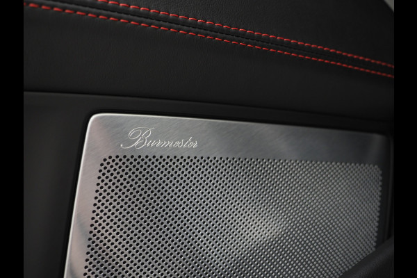 Porsche 911 3.8 Turbo S | Aero Kit | Keramisch | Burmester | Sportuitlaat | SportDesign | Full Option