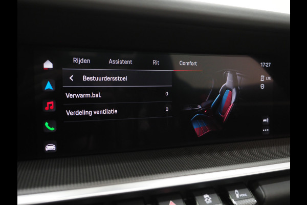 Porsche 911 3.8 Turbo S | Aero Kit | Keramisch | Burmester | Sportuitlaat | SportDesign | Full Option