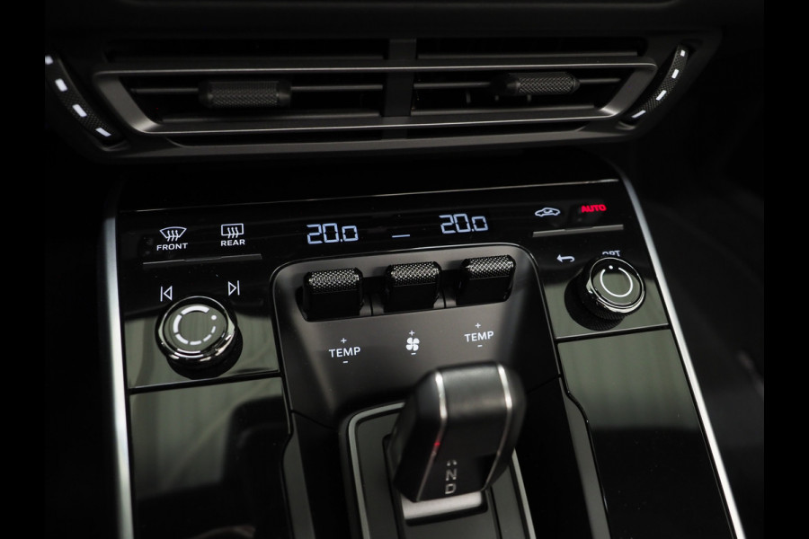 Porsche 911 3.8 Turbo S | Aero Kit | Keramisch | Burmester | Sportuitlaat | SportDesign | Full Option
