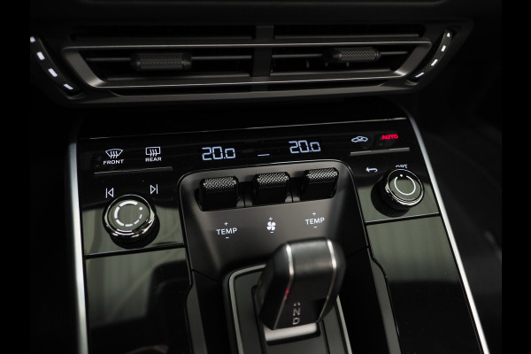 Porsche 911 3.8 Turbo S | Aero Kit | Keramisch | Burmester | Sportuitlaat | SportDesign | Full Option