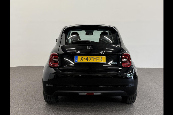 Fiat 500 Automaat Urban 42 kWh SOH 94%