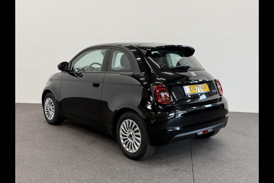 Fiat 500 Automaat Urban 42 kWh SOH 94%