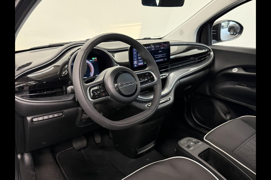Fiat 500 Automaat Urban 42 kWh SOH 94%