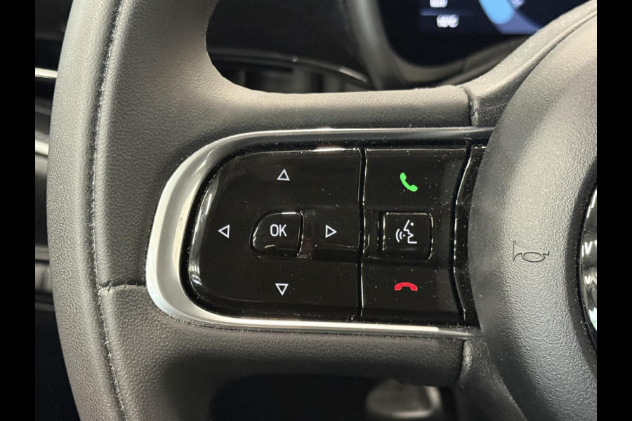 Fiat 500 Automaat Urban 42 kWh SOH 94%