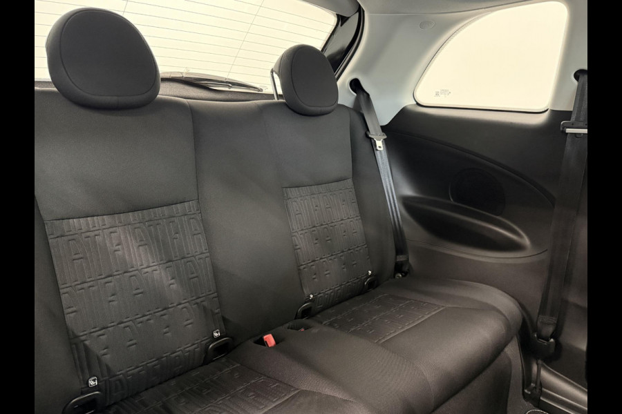 Fiat 500 Automaat Urban 42 kWh SOH 94%