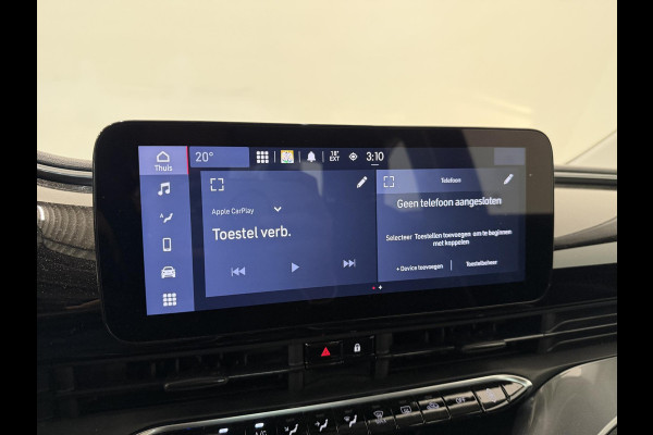 Fiat 500 Automaat Urban 42 kWh SOH 94%