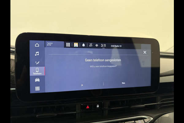 Fiat 500 Automaat Urban 42 kWh SOH 94%