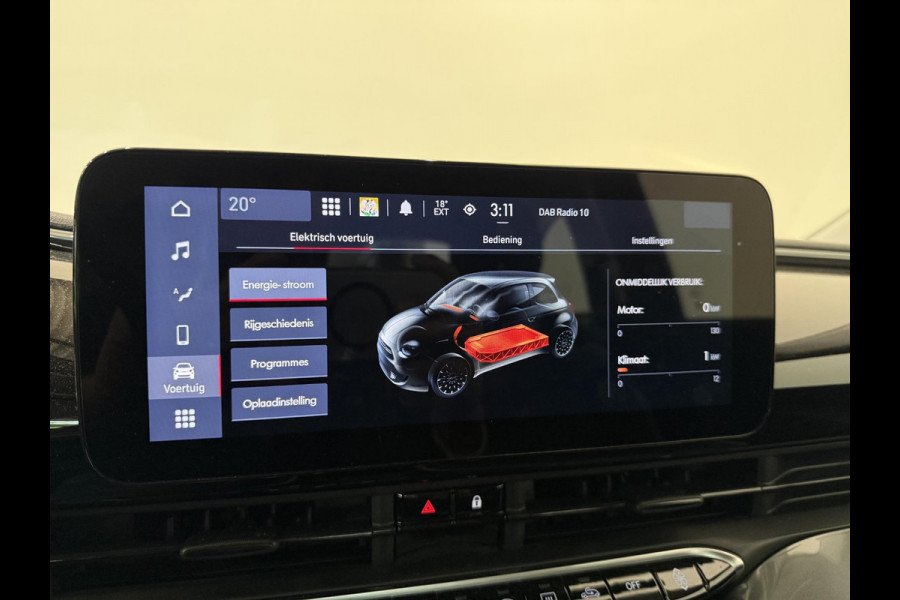 Fiat 500 Automaat Urban 42 kWh SOH 94%