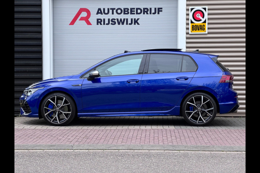 Volkswagen Golf 2.0 TSI R 4Motion Akrapovic/Pano/Camera