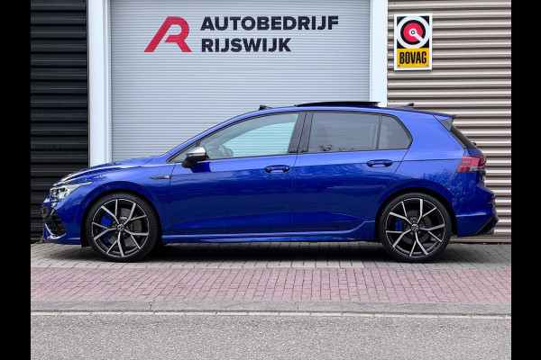 Volkswagen Golf 2.0 TSI R 4Motion Akrapovic/Pano/Camera
