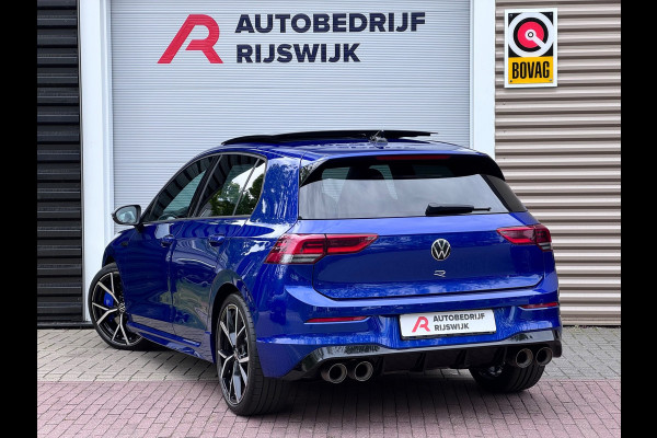 Volkswagen Golf 2.0 TSI R 4Motion Akrapovic/Pano/Camera