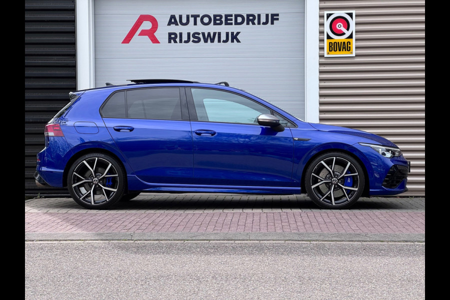 Volkswagen Golf 2.0 TSI R 4Motion Akrapovic/Pano/Camera