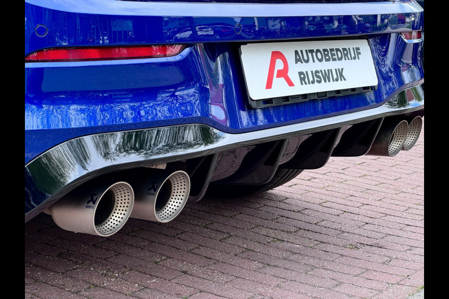 Volkswagen Golf 2.0 TSI R 4Motion Akrapovic/Pano/Camera