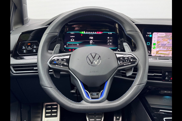 Volkswagen Golf 2.0 TSI R 4Motion Akrapovic/Pano/Camera