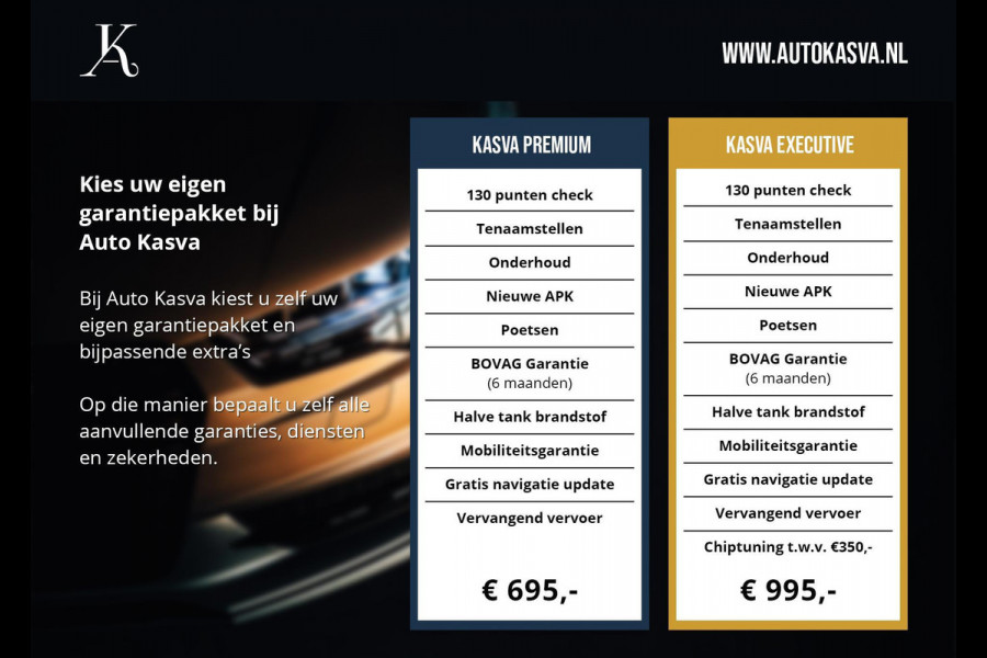 BMW X1 SDrive20i High Executive | M-Pakket