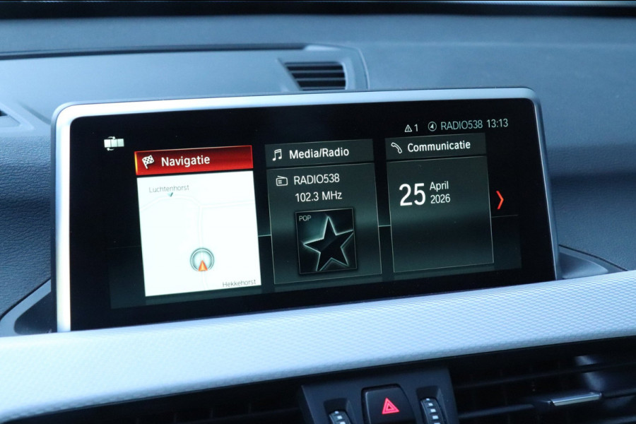 BMW X1 SDrive20i High Executive | M-Pakket