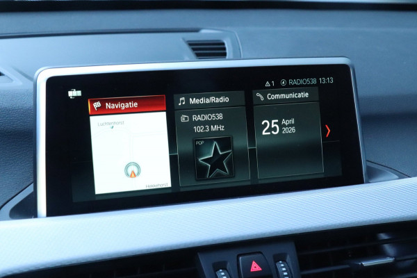 BMW X1 SDrive20i High Executive | M-Pakket