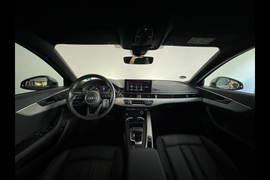 Audi A4 Avant 35 TFSI Launch edition Sport Memory|Leer|CarPlay