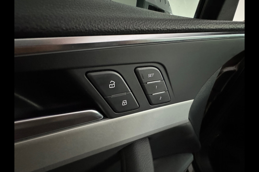 Audi A4 Avant 35 TFSI Launch edition Sport Memory|Leer|CarPlay
