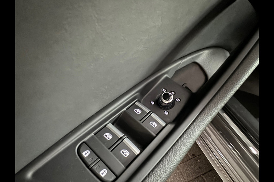 Audi A4 Avant 35 TFSI Launch edition Sport Memory|Leer|CarPlay