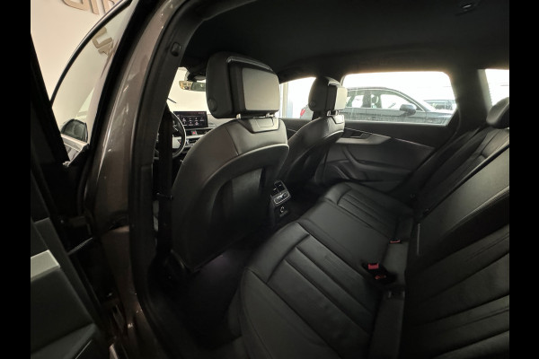 Audi A4 Avant 35 TFSI Launch edition Sport Memory|Leer|CarPlay
