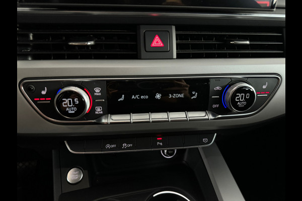 Audi A4 Avant 35 TFSI Launch edition Sport Memory|Leer|CarPlay