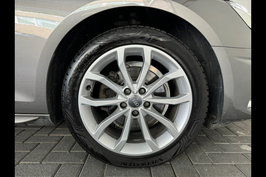 Audi A4 Avant 35 TFSI Launch edition Sport Memory|Leer|CarPlay
