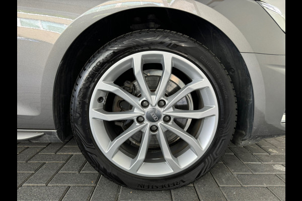 Audi A4 Avant 35 TFSI Launch edition Sport Memory|Leer|CarPlay