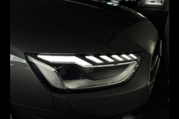 Audi A4 Avant 35 TFSI Launch edition Sport Memory|Leer|CarPlay