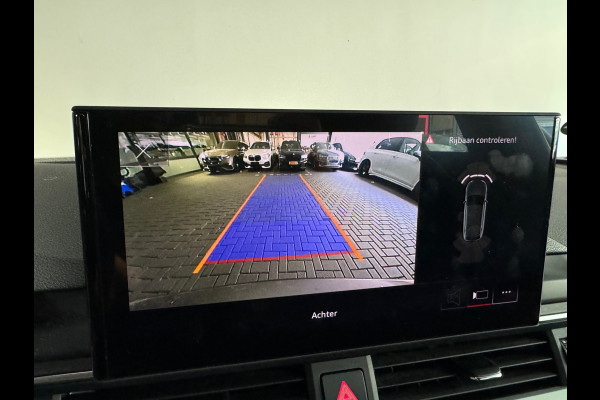 Audi A4 Avant 35 TFSI Launch edition Sport Memory|Leer|CarPlay