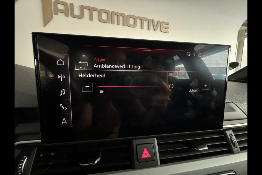 Audi A4 Avant 35 TFSI Launch edition Sport Memory|Leer|CarPlay