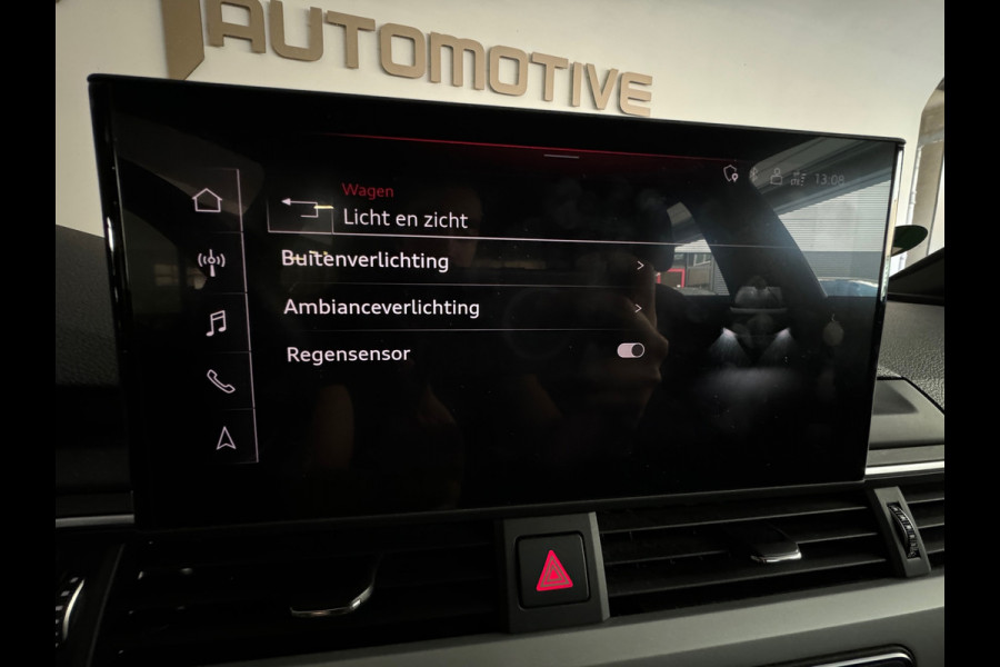 Audi A4 Avant 35 TFSI Launch edition Sport Memory|Leer|CarPlay