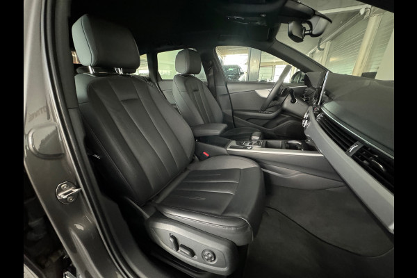 Audi A4 Avant 35 TFSI Launch edition Sport Memory|Leer|CarPlay