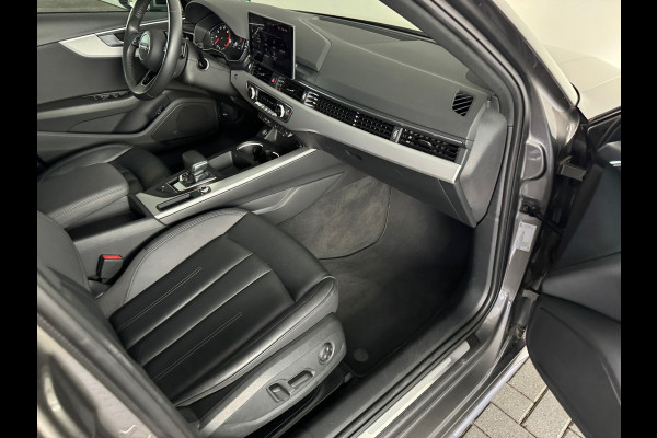 Audi A4 Avant 35 TFSI Launch edition Sport Memory|Leer|CarPlay