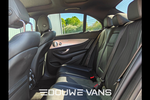 Mercedes-Benz E-Klasse 300e Head Up Exclusive Memory Burmester Panorama Hybrid VOL Leder 360 Camera