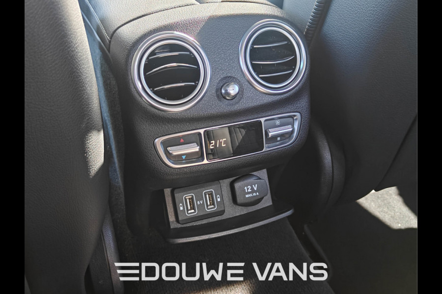 Mercedes-Benz E-Klasse 300e Head Up Exclusive Memory Burmester Panorama Hybrid VOL Leder 360 Camera
