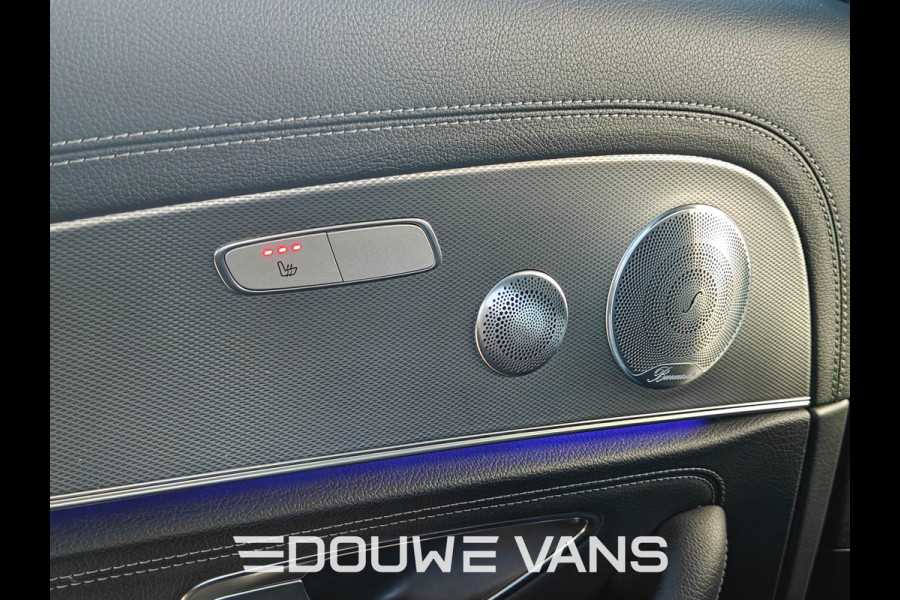 Mercedes-Benz E-Klasse 300e Head Up Exclusive Memory Burmester Panorama Hybrid VOL Leder 360 Camera