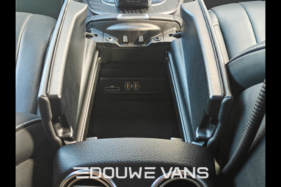 Mercedes-Benz E-Klasse 300e Head Up Exclusive Memory Burmester Panorama Hybrid VOL Leder 360 Camera