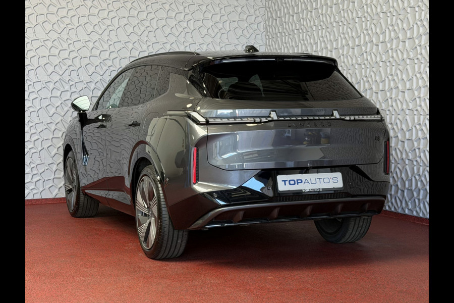 Lynk & Co 08 Lynk & Co 08 NIEUW! MORE 200KM ELEK PHEV PANO MATRIX LED HARMAN KARDON 360°CAM | PHEV