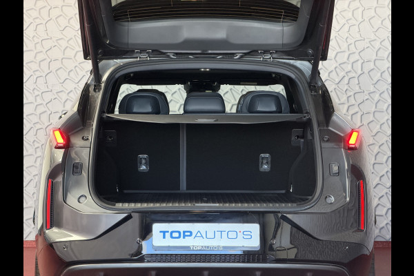 Lynk & Co 08 Lynk & Co 08 NIEUW! MORE 200KM ELEK PHEV PANO MATRIX LED HARMAN KARDON 360°CAM | PHEV