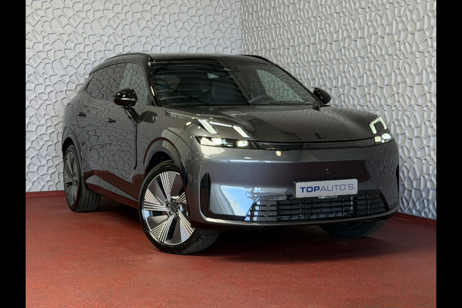 Lynk & Co 08 Lynk & Co 08 NIEUW! MORE 200KM ELEK PHEV PANO MATRIX LED HARMAN KARDON 360°CAM | PHEV
