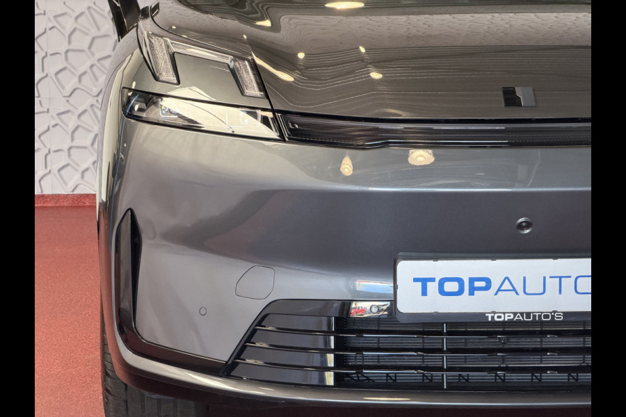 Lynk & Co 08 Lynk & Co 08 NIEUW! MORE 200KM ELEK PHEV PANO MATRIX LED HARMAN KARDON 360°CAM | PHEV
