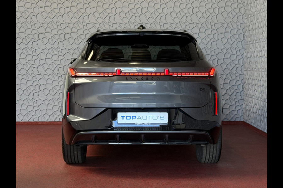 Lynk & Co 08 Lynk & Co 08 NIEUW! MORE 200KM ELEK PHEV PANO MATRIX LED HARMAN KARDON 360°CAM | PHEV