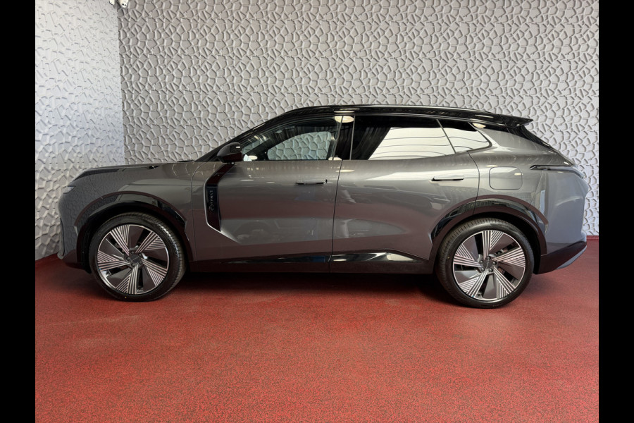Lynk & Co 08 Lynk & Co 08 NIEUW! MORE 200KM ELEK PHEV PANO MATRIX LED HARMAN KARDON 360°CAM | PHEV
